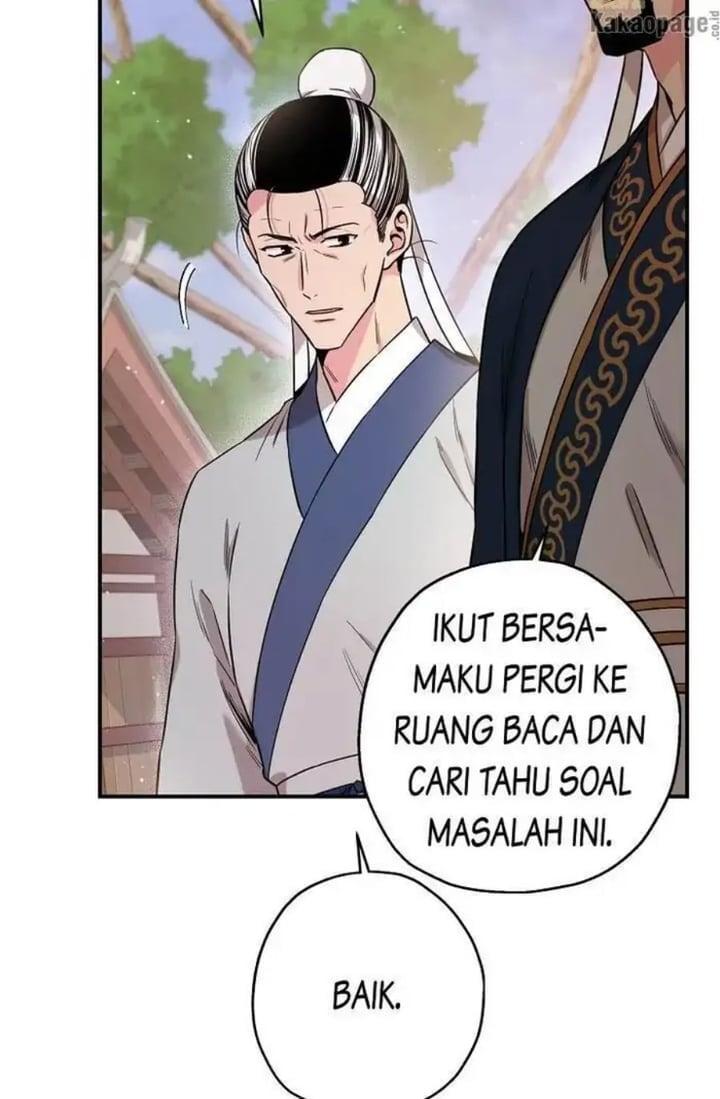 Halaman 29 dari Master Villainess the Invincible! Chapter 49