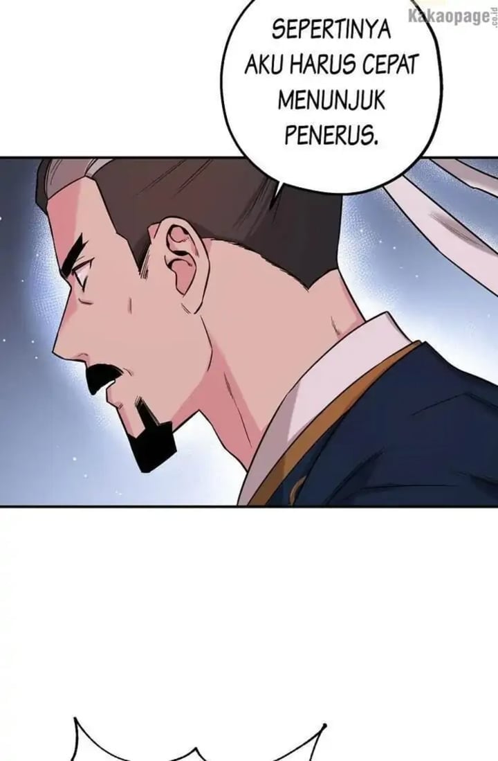 Halaman 32 dari Master Villainess the Invincible! Chapter 49