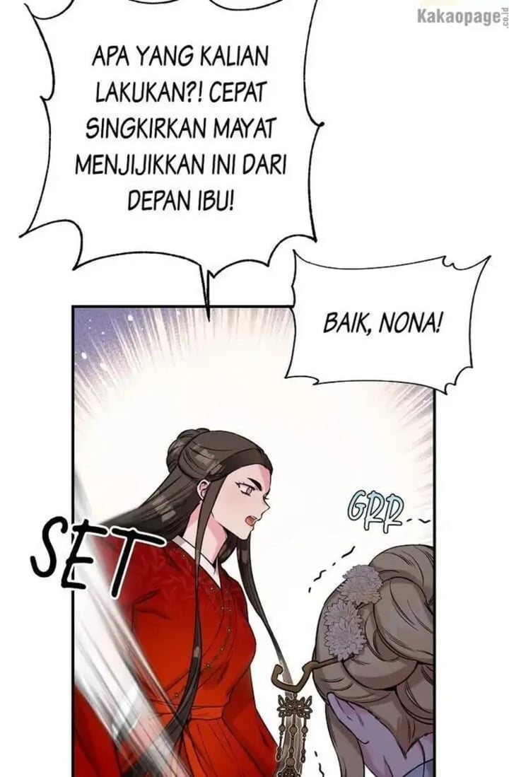 Halaman 33 dari Master Villainess the Invincible! Chapter 49