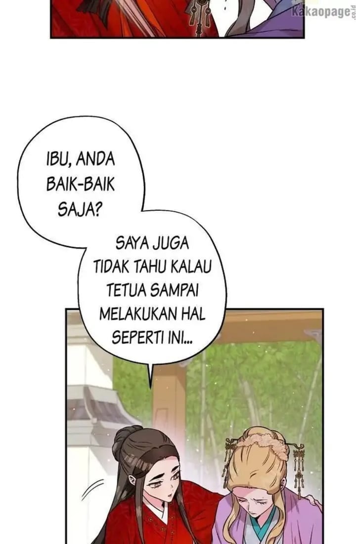 Halaman 34 dari Master Villainess the Invincible! Chapter 49