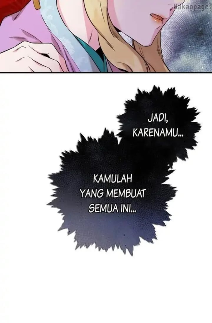 Halaman 36 dari Master Villainess the Invincible! Chapter 49