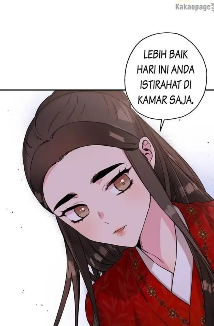 Halaman 37 dari Master Villainess the Invincible! Chapter 49