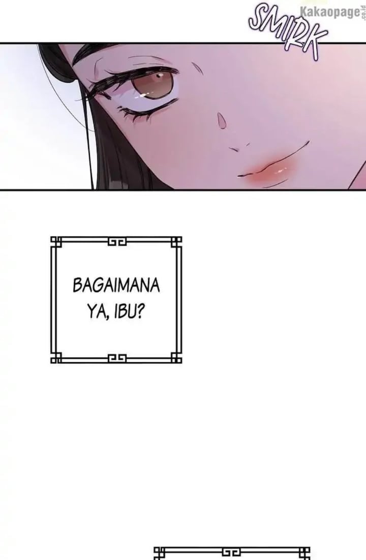 Halaman 39 dari Master Villainess the Invincible! Chapter 49