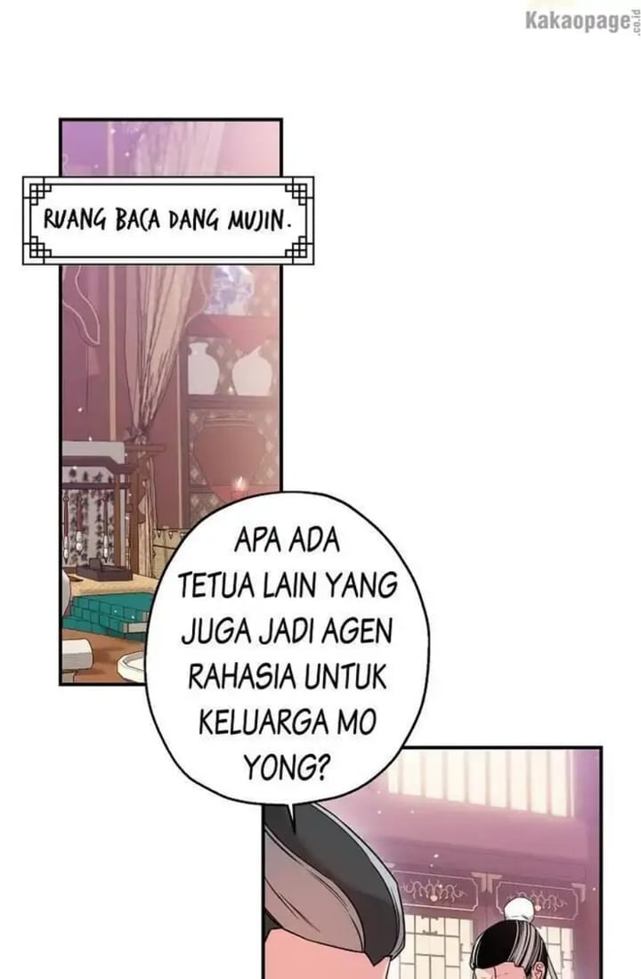 Halaman 41 dari Master Villainess the Invincible! Chapter 49
