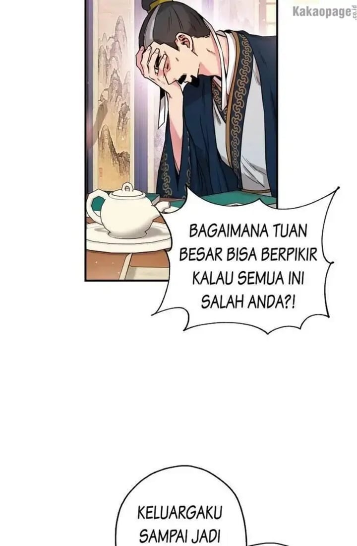 Halaman 43 dari Master Villainess the Invincible! Chapter 49
