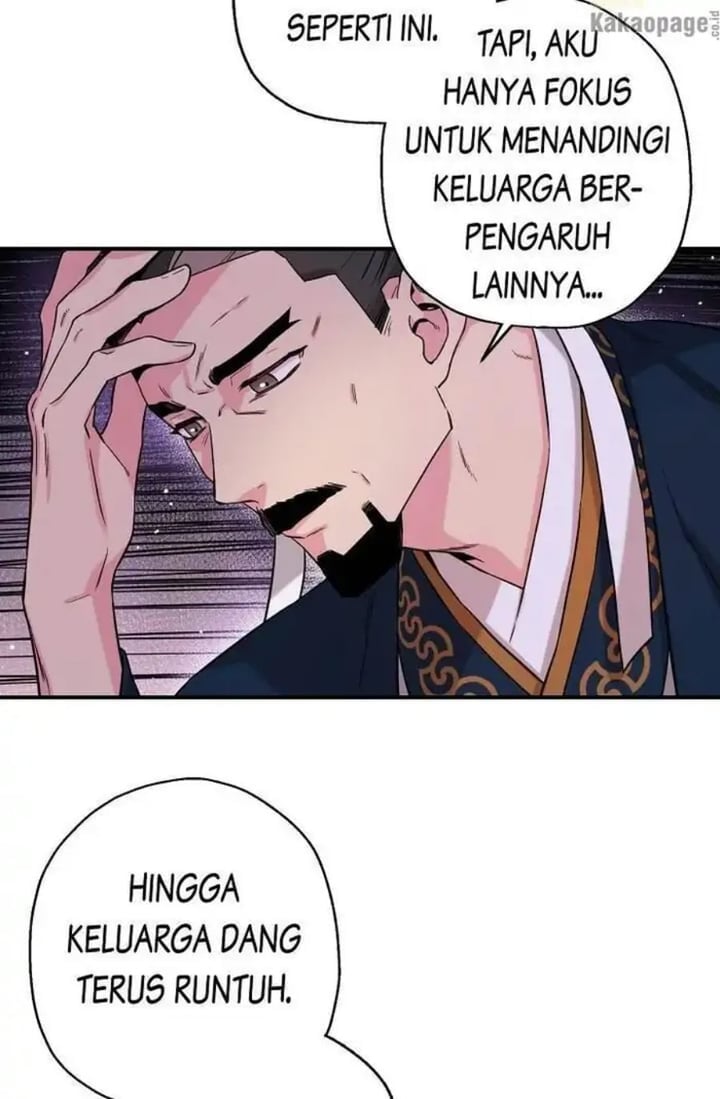 Halaman 44 dari Master Villainess the Invincible! Chapter 49