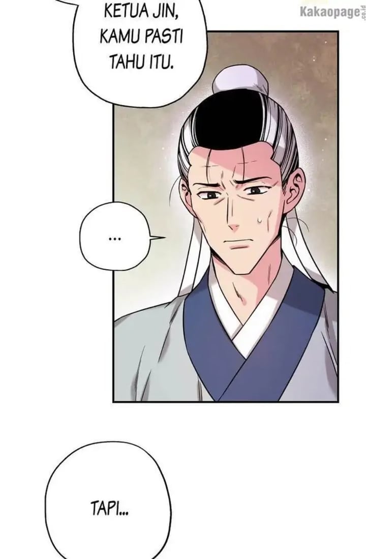 Halaman 45 dari Master Villainess the Invincible! Chapter 49