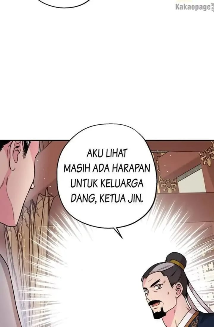 Halaman 46 dari Master Villainess the Invincible! Chapter 49