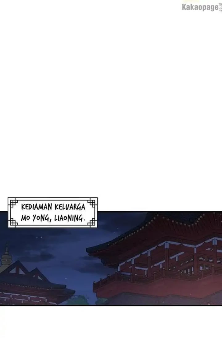 Halaman 48 dari Master Villainess the Invincible! Chapter 49