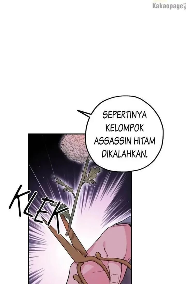 Halaman 52 dari Master Villainess the Invincible! Chapter 49