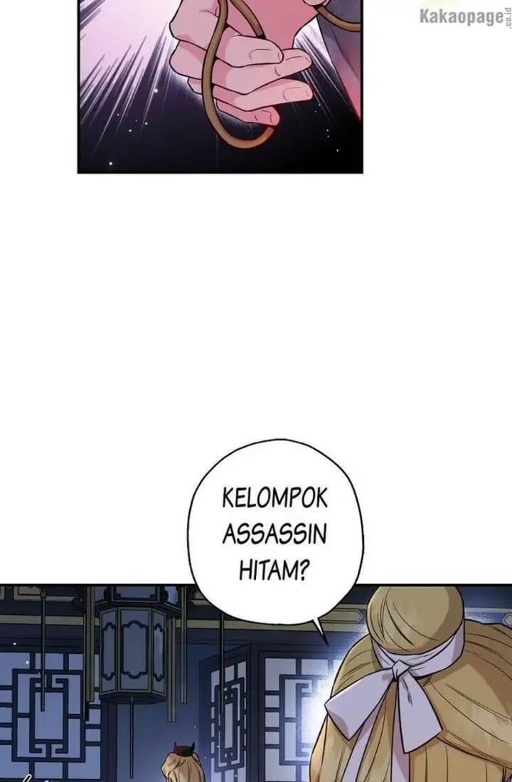 Halaman 53 dari Master Villainess the Invincible! Chapter 49