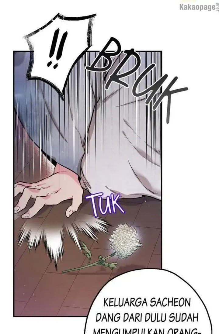 Halaman 59 dari Master Villainess the Invincible! Chapter 49