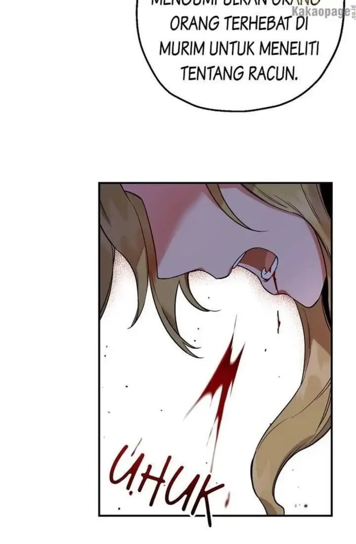 Halaman 60 dari Master Villainess the Invincible! Chapter 49