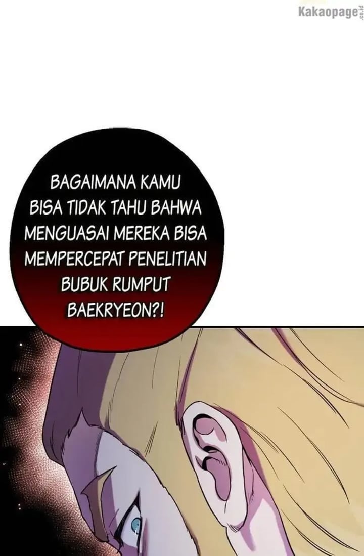 Halaman 61 dari Master Villainess the Invincible! Chapter 49