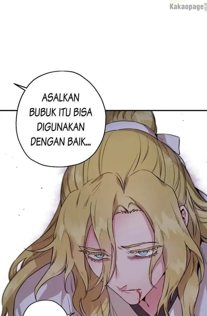 Halaman 67 dari Master Villainess the Invincible! Chapter 49