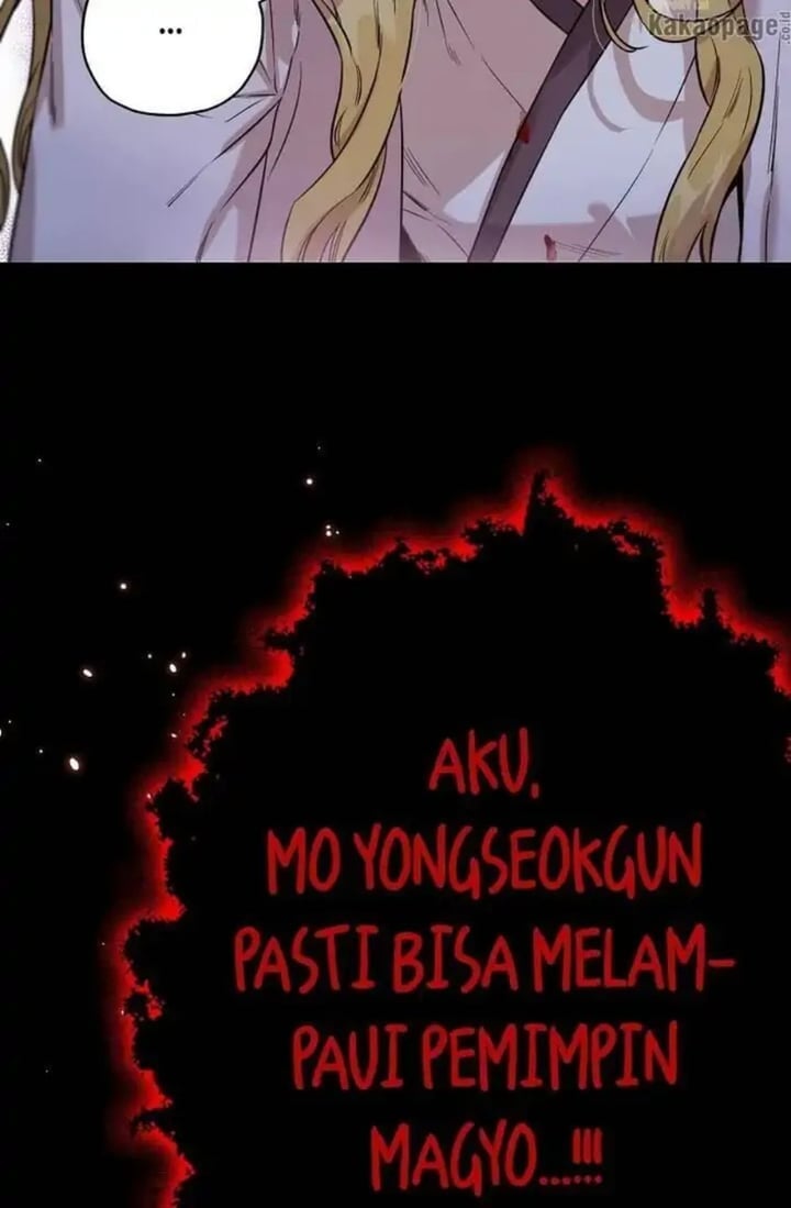 Halaman 68 dari Master Villainess the Invincible! Chapter 49