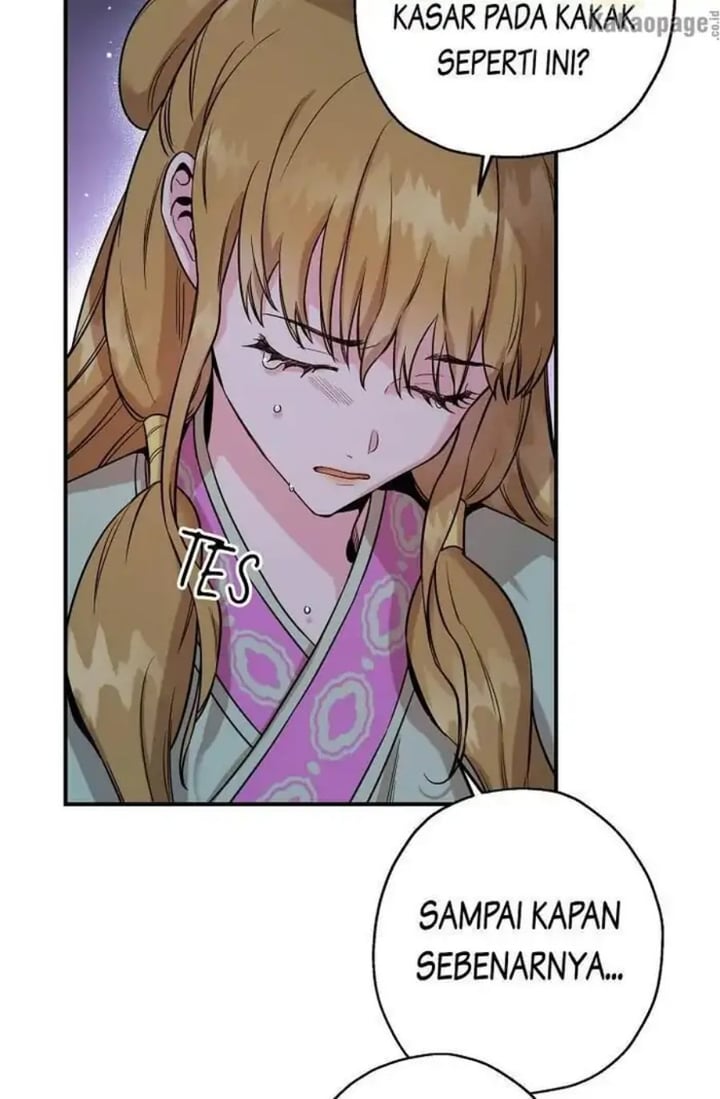 Halaman 78 dari Master Villainess the Invincible! Chapter 49