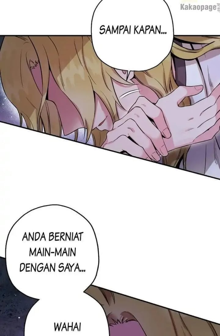 Halaman 79 dari Master Villainess the Invincible! Chapter 49