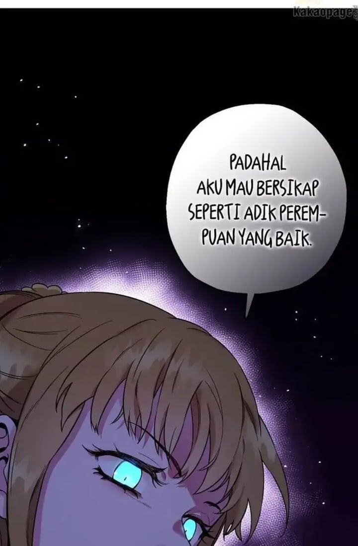 Halaman 82 dari Master Villainess the Invincible! Chapter 49