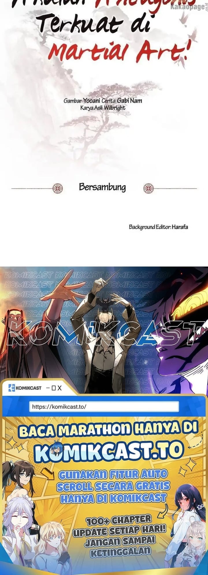 Halaman 85 dari Master Villainess the Invincible! Chapter 49