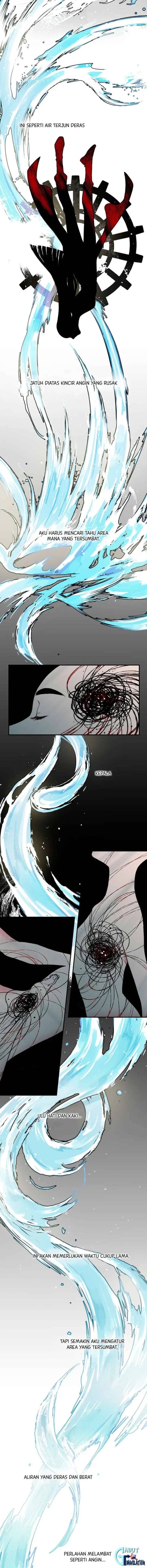 Halaman 4 dari Master Villainess the Invincible! Chapter 5