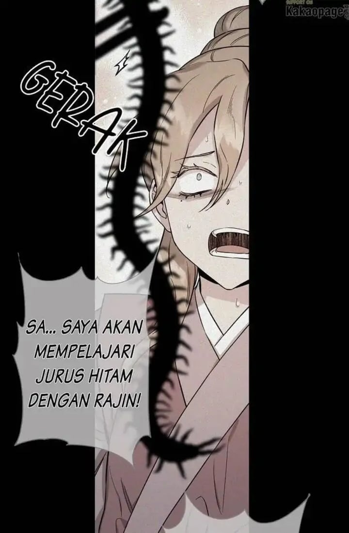 Halaman 15 dari Master Villainess the Invincible! Chapter 50