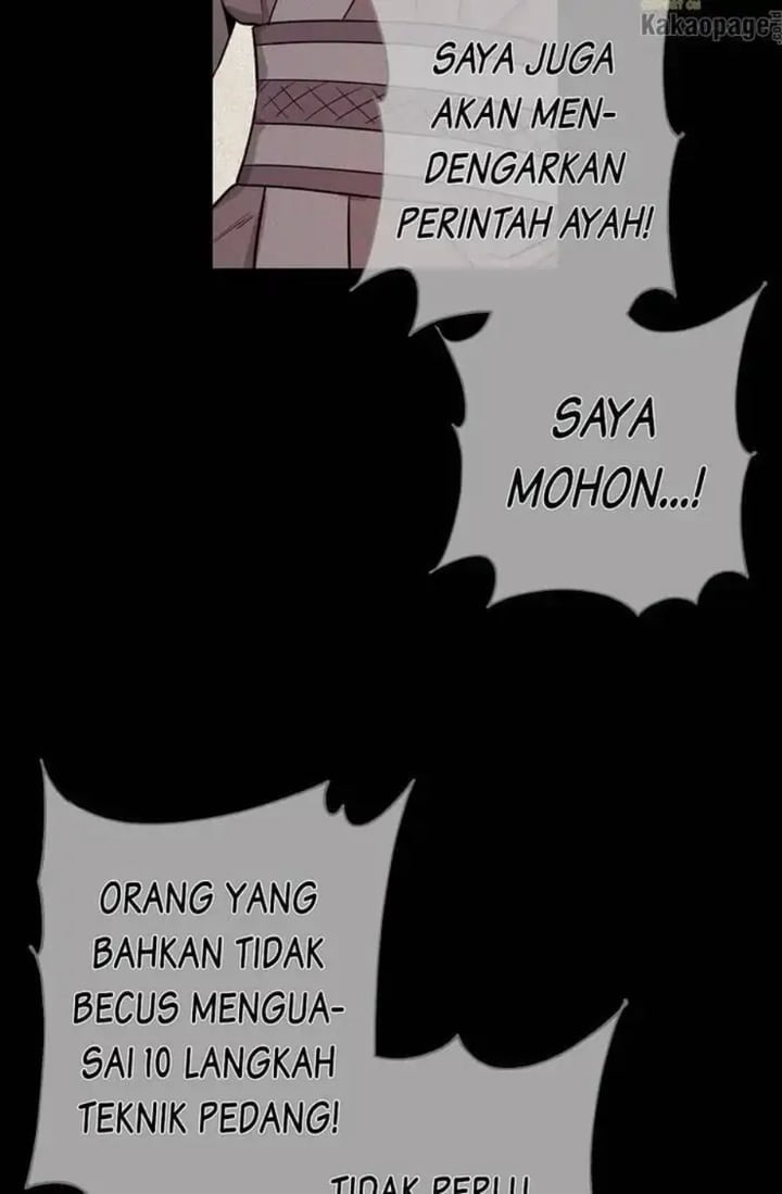 Halaman 16 dari Master Villainess the Invincible! Chapter 50