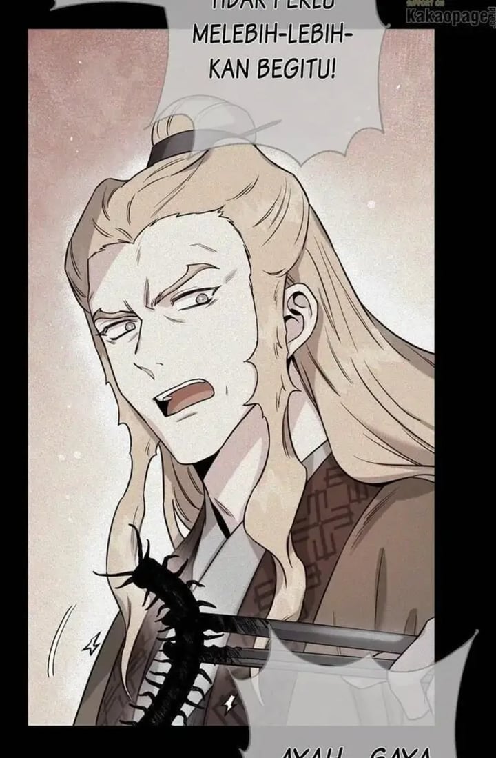 Halaman 17 dari Master Villainess the Invincible! Chapter 50