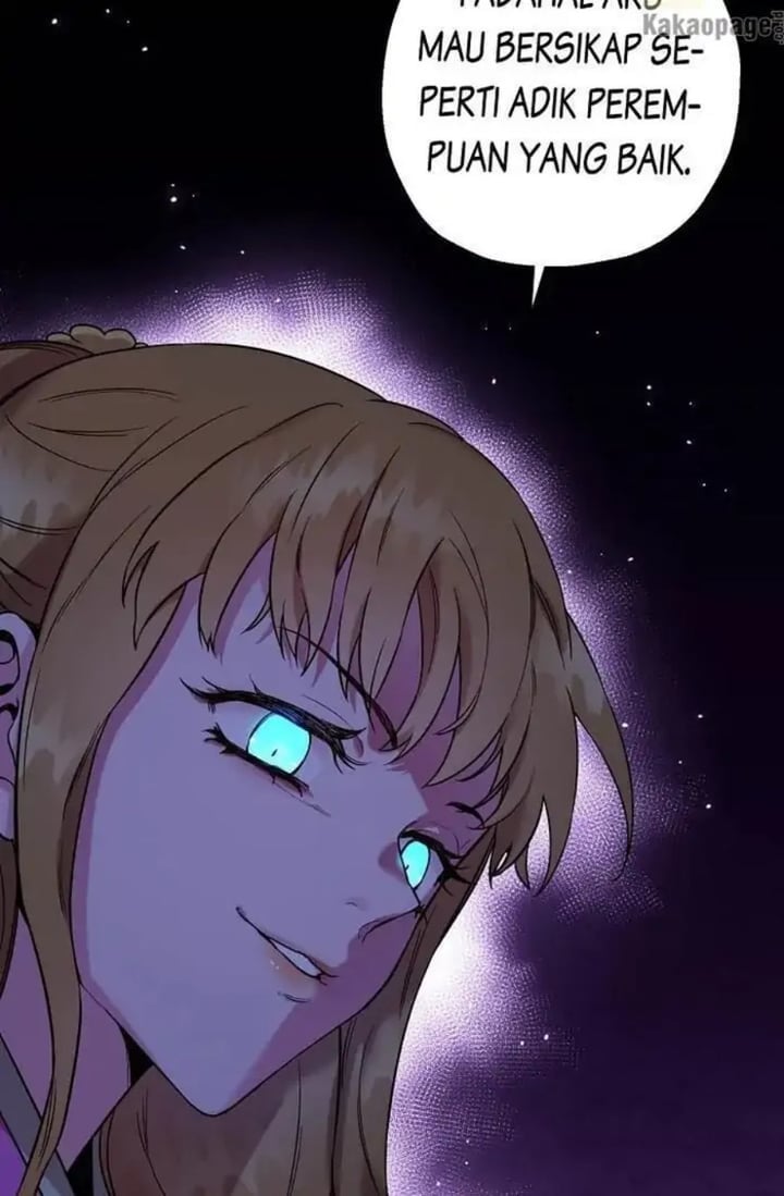 Halaman 2 dari Master Villainess the Invincible! Chapter 50