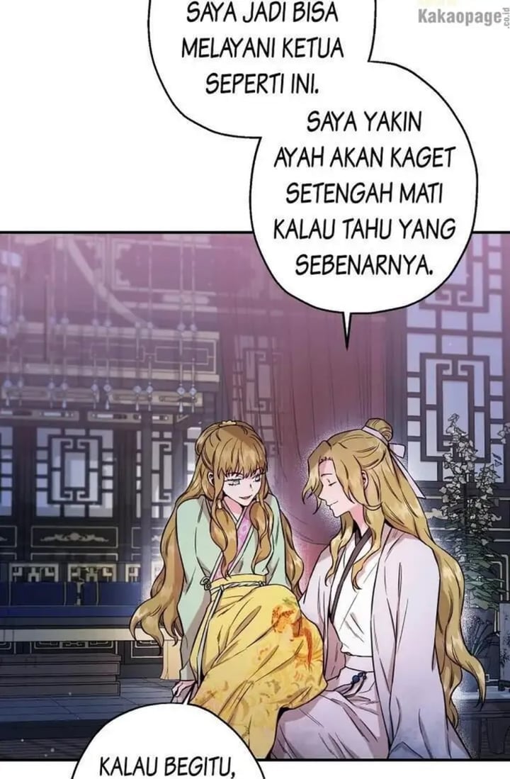Halaman 26 dari Master Villainess the Invincible! Chapter 50