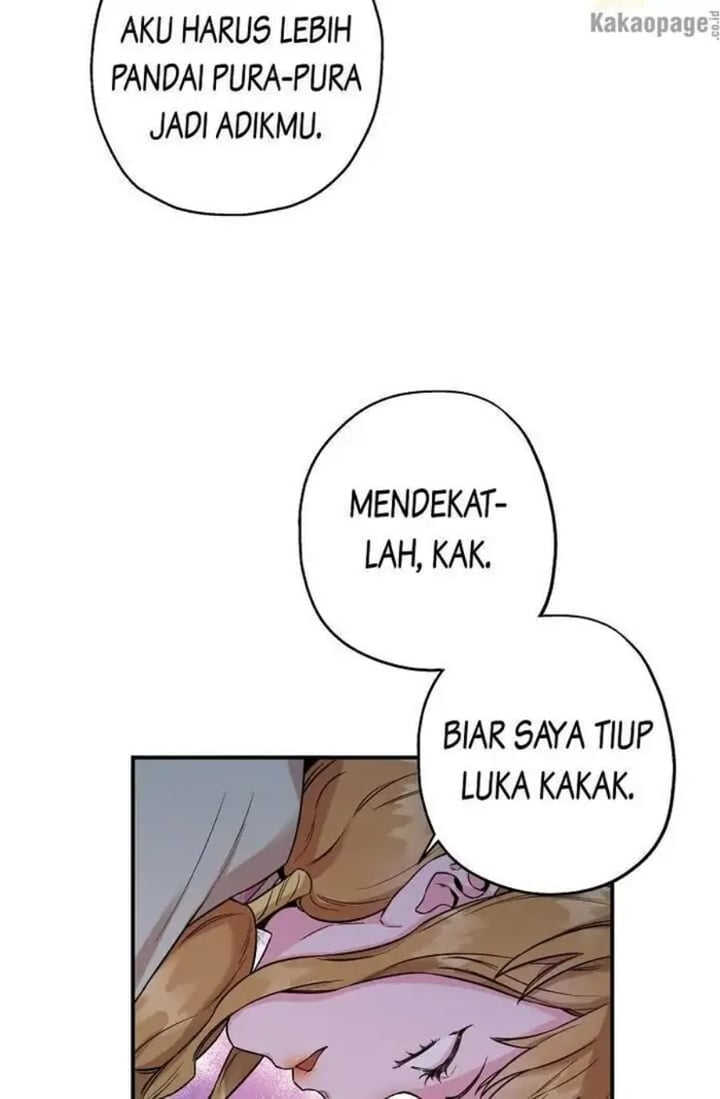 Halaman 27 dari Master Villainess the Invincible! Chapter 50