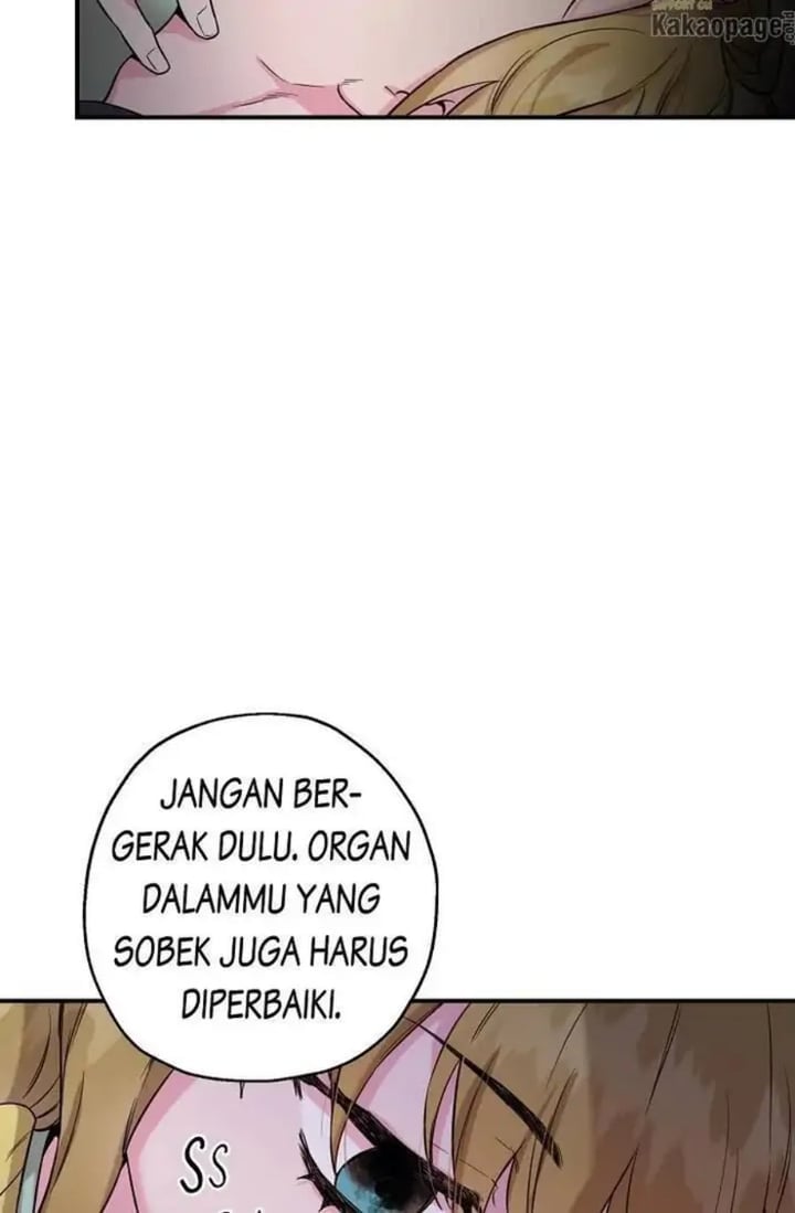 Halaman 30 dari Master Villainess the Invincible! Chapter 50