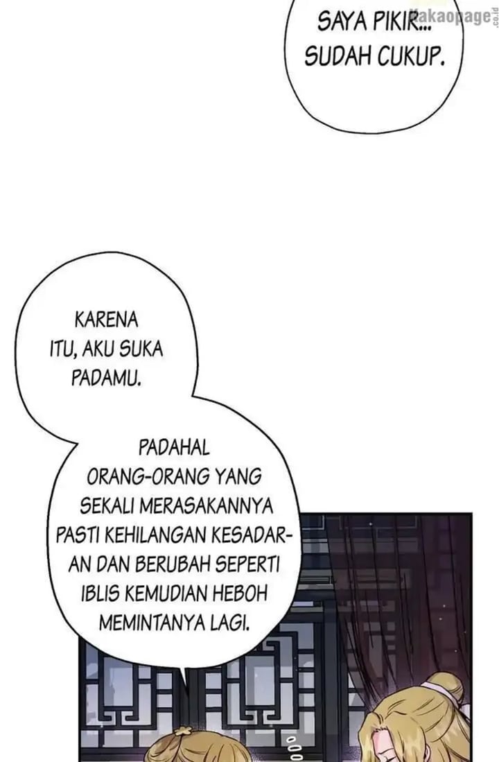 Halaman 32 dari Master Villainess the Invincible! Chapter 50