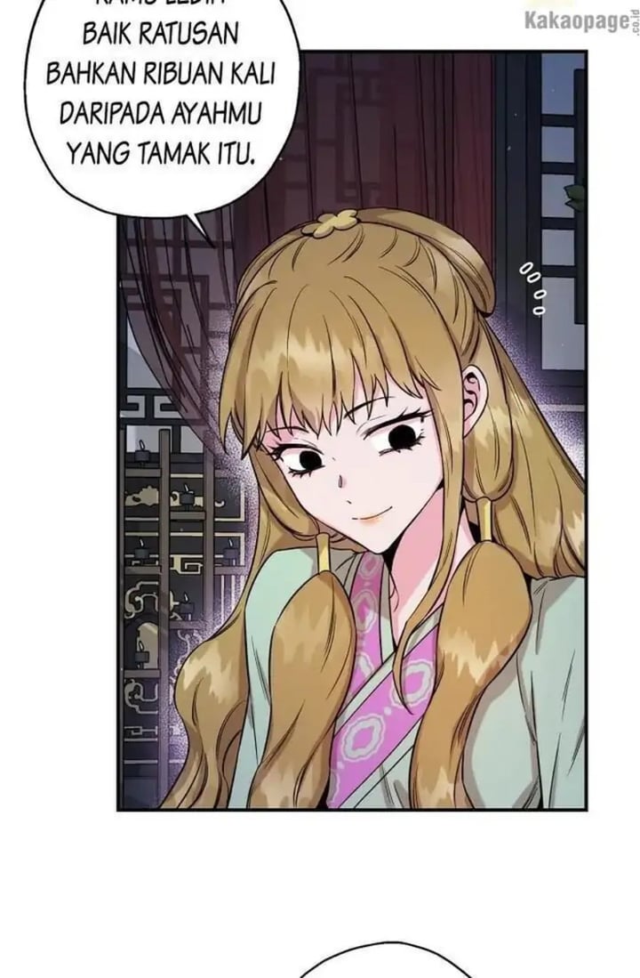 Halaman 34 dari Master Villainess the Invincible! Chapter 50