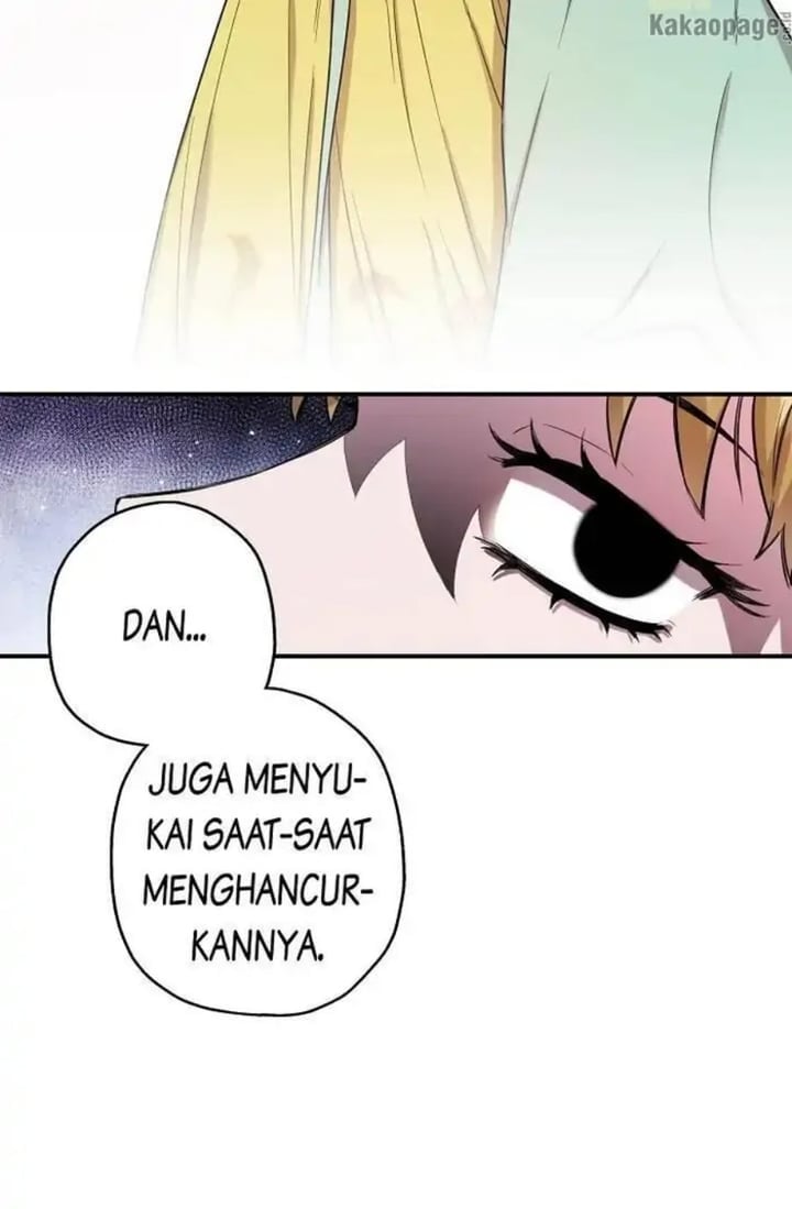Halaman 38 dari Master Villainess the Invincible! Chapter 50