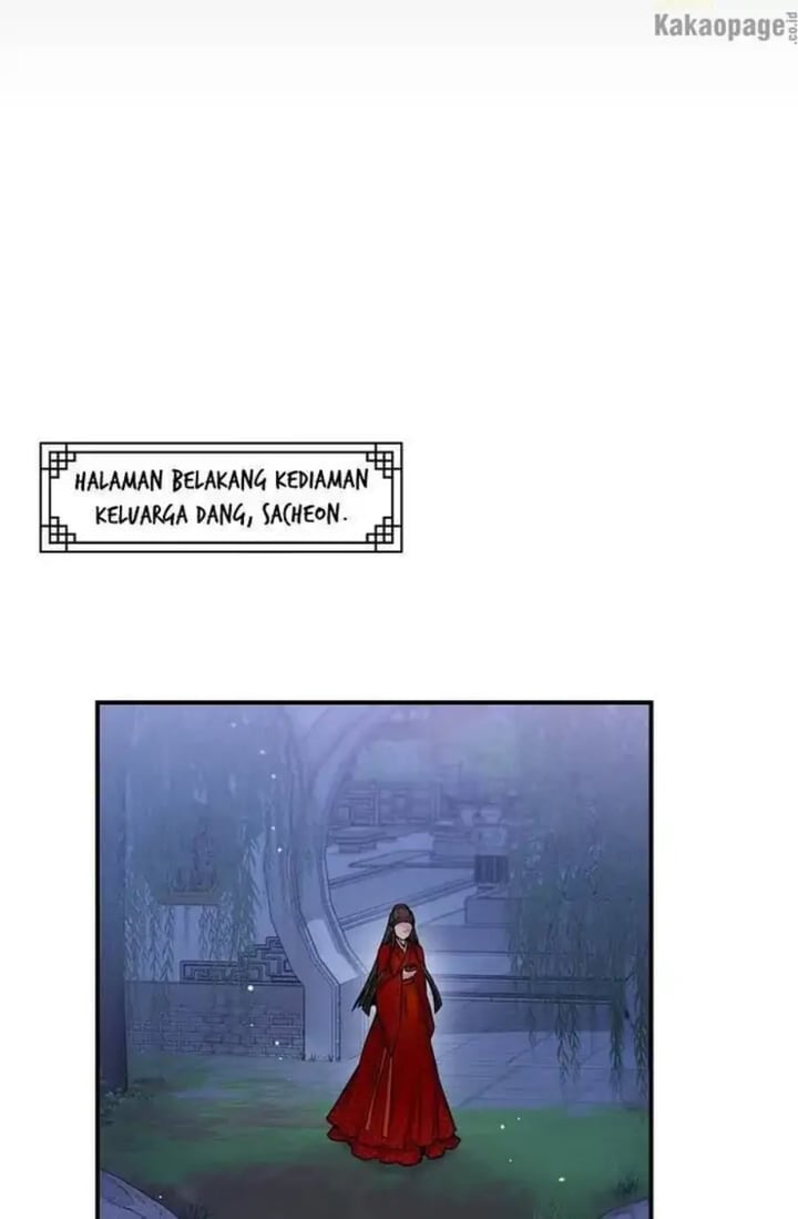 Halaman 46 dari Master Villainess the Invincible! Chapter 50