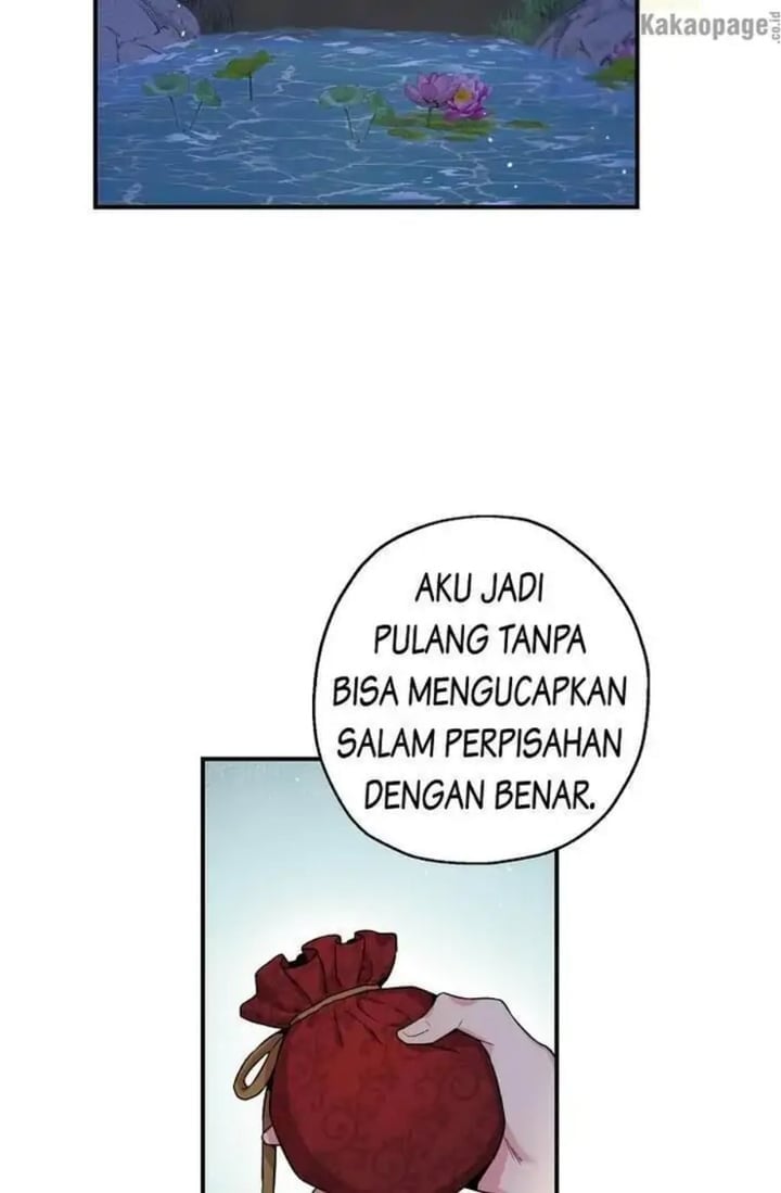 Halaman 47 dari Master Villainess the Invincible! Chapter 50