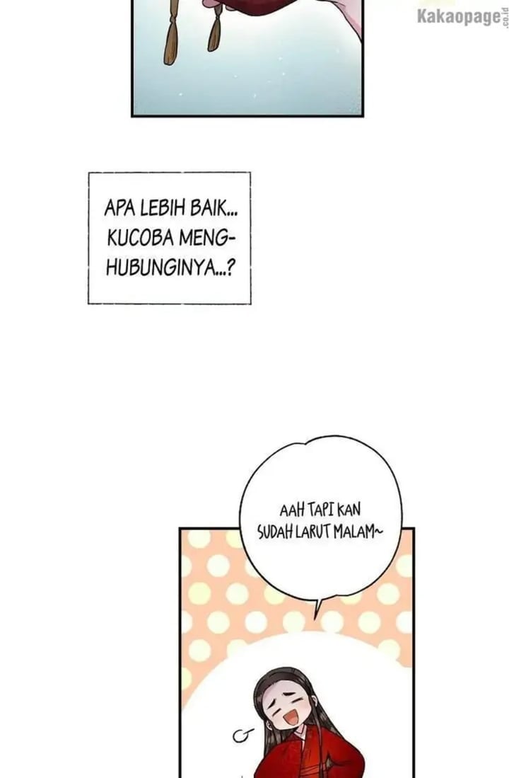 Halaman 48 dari Master Villainess the Invincible! Chapter 50