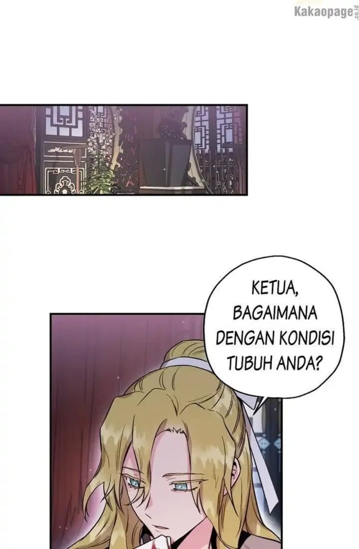 Halaman 5 dari Master Villainess the Invincible! Chapter 50