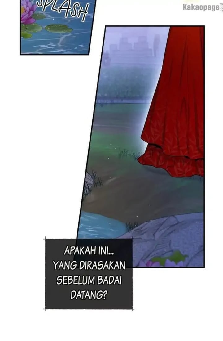Halaman 50 dari Master Villainess the Invincible! Chapter 50