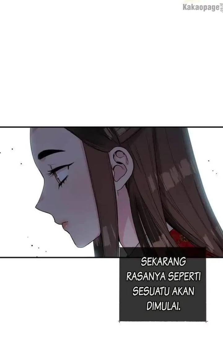 Halaman 51 dari Master Villainess the Invincible! Chapter 50