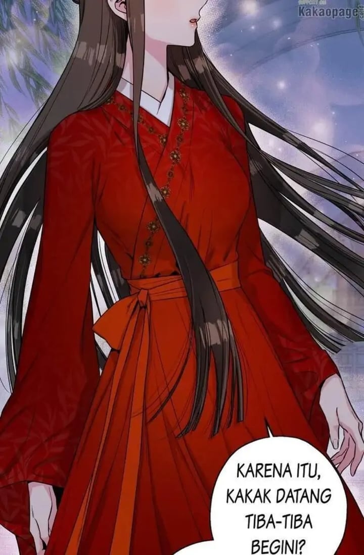 Halaman 64 dari Master Villainess the Invincible! Chapter 50