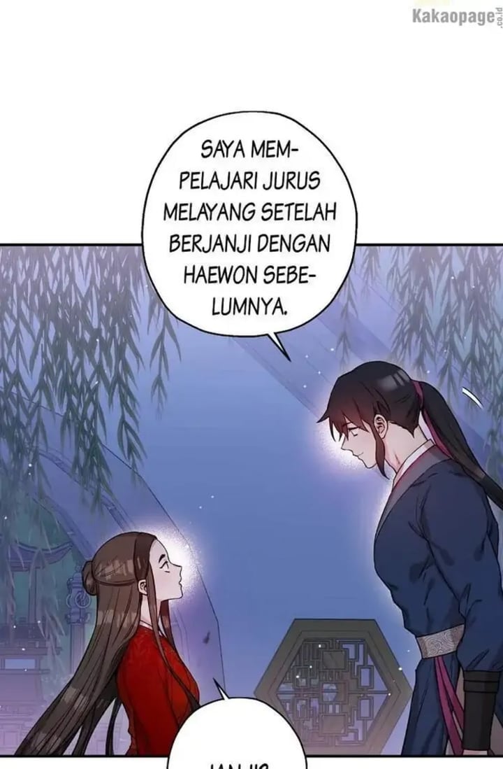 Halaman 66 dari Master Villainess the Invincible! Chapter 50