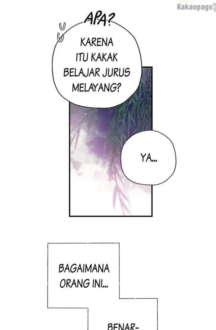Halaman 71 dari Master Villainess the Invincible! Chapter 50