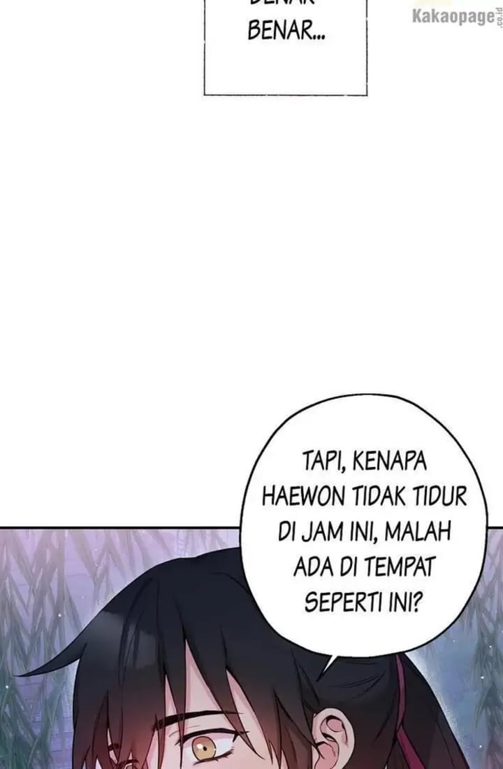 Halaman 72 dari Master Villainess the Invincible! Chapter 50
