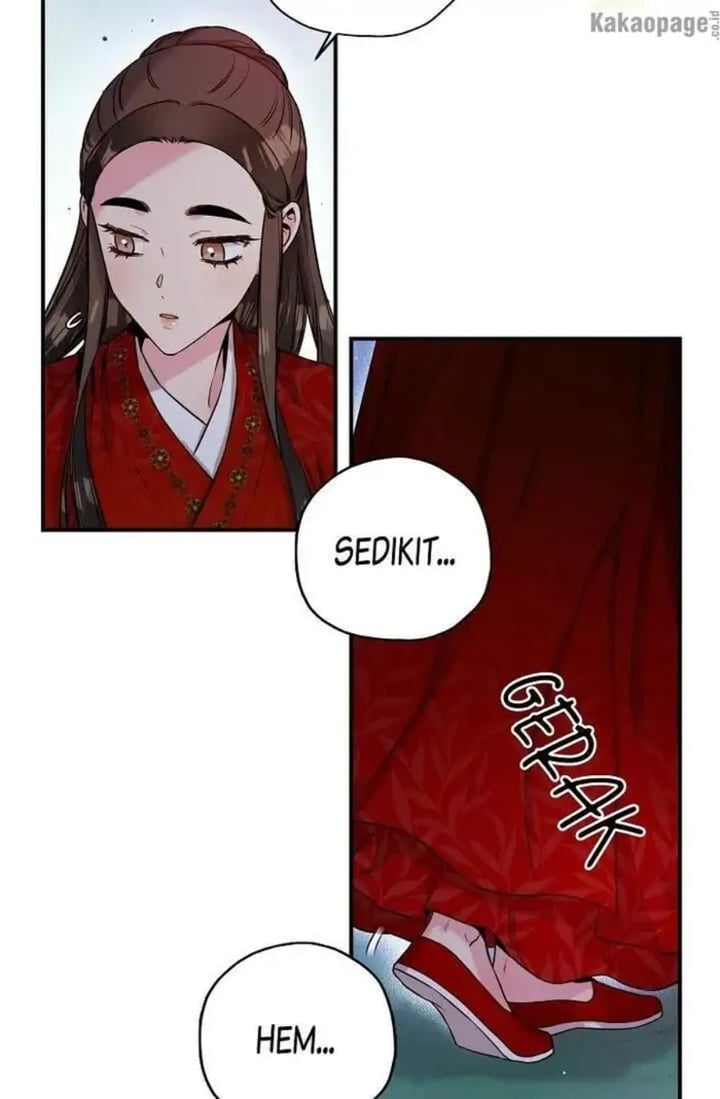 Halaman 74 dari Master Villainess the Invincible! Chapter 50