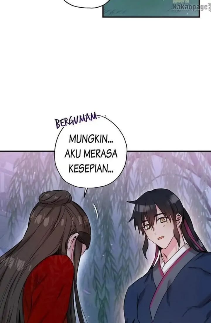 Halaman 75 dari Master Villainess the Invincible! Chapter 50