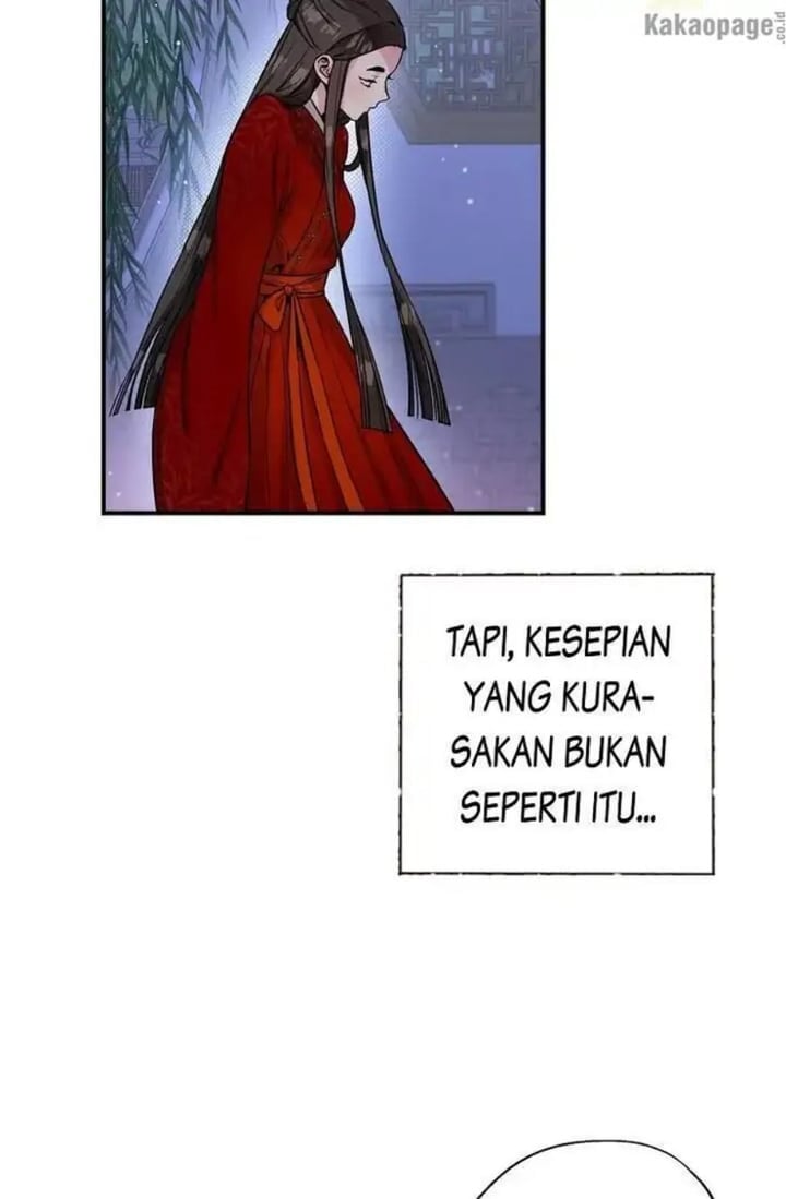 Halaman 77 dari Master Villainess the Invincible! Chapter 50