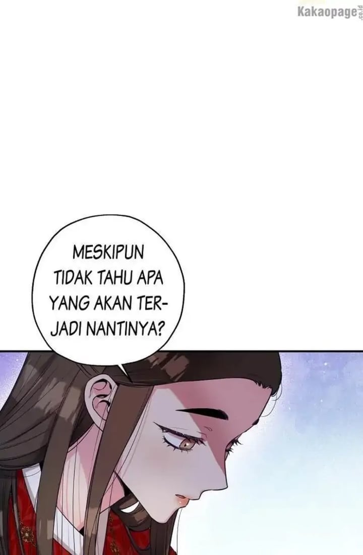 Halaman 79 dari Master Villainess the Invincible! Chapter 50