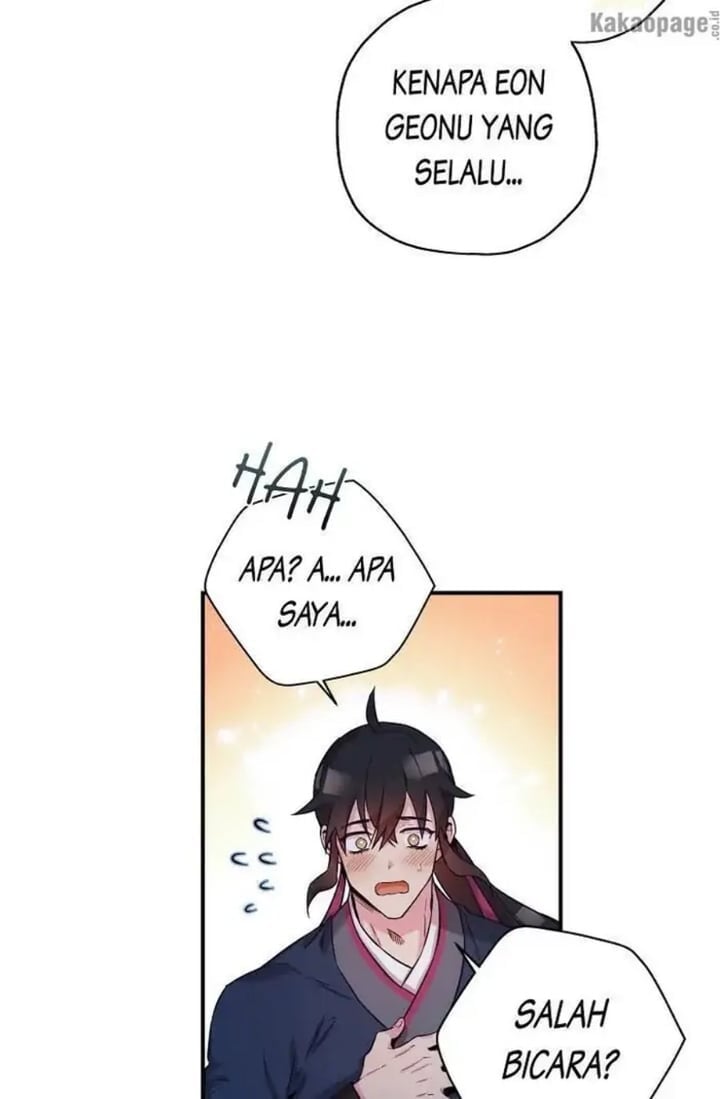 Halaman 81 dari Master Villainess the Invincible! Chapter 50